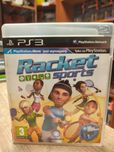 Racket Sports PS3,  SklepRetroWWA