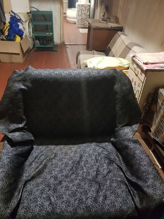 Сдам 2ух комнатную квартиру Гольдберговская церковь