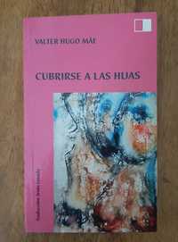 VALTER HUGO MÃE primeiras edições