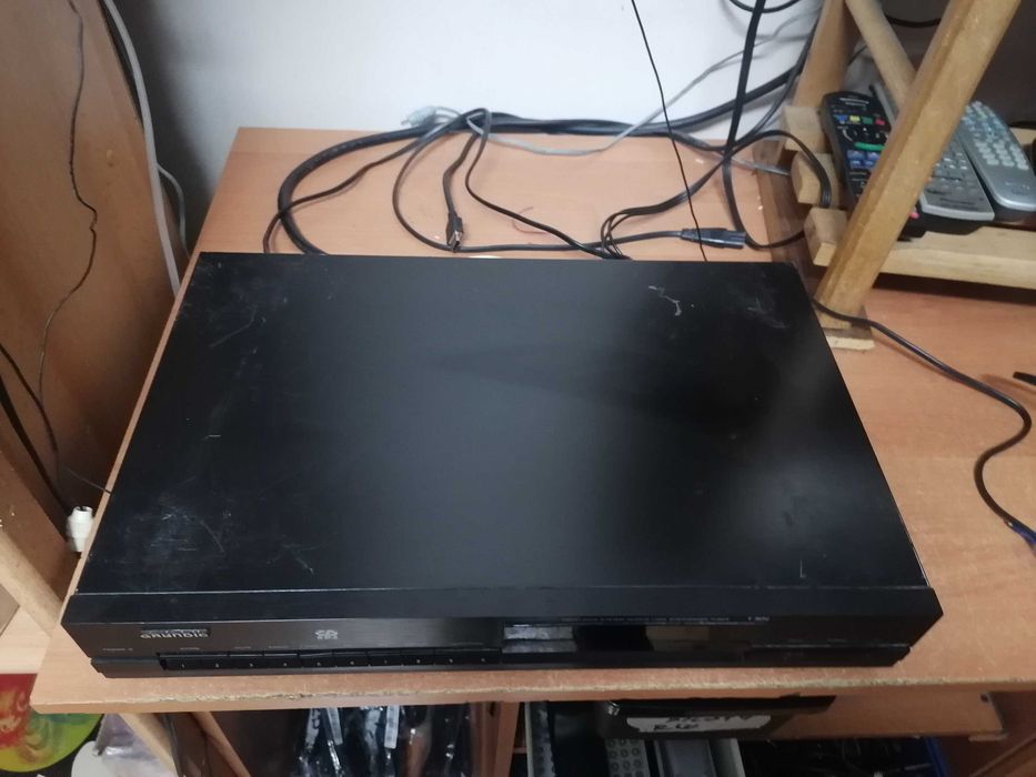 Tuner Grundig T304
