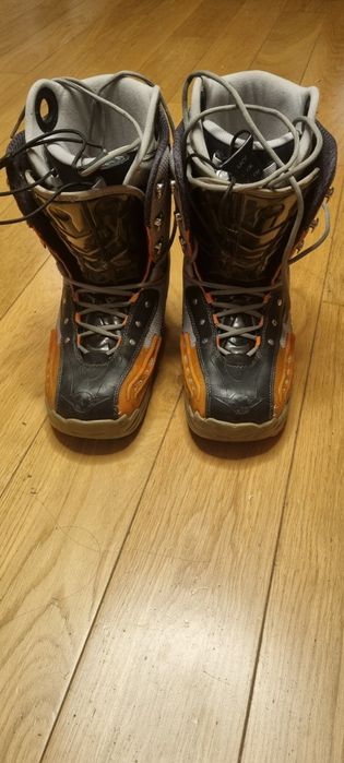 Buty snowboard deluxe  44