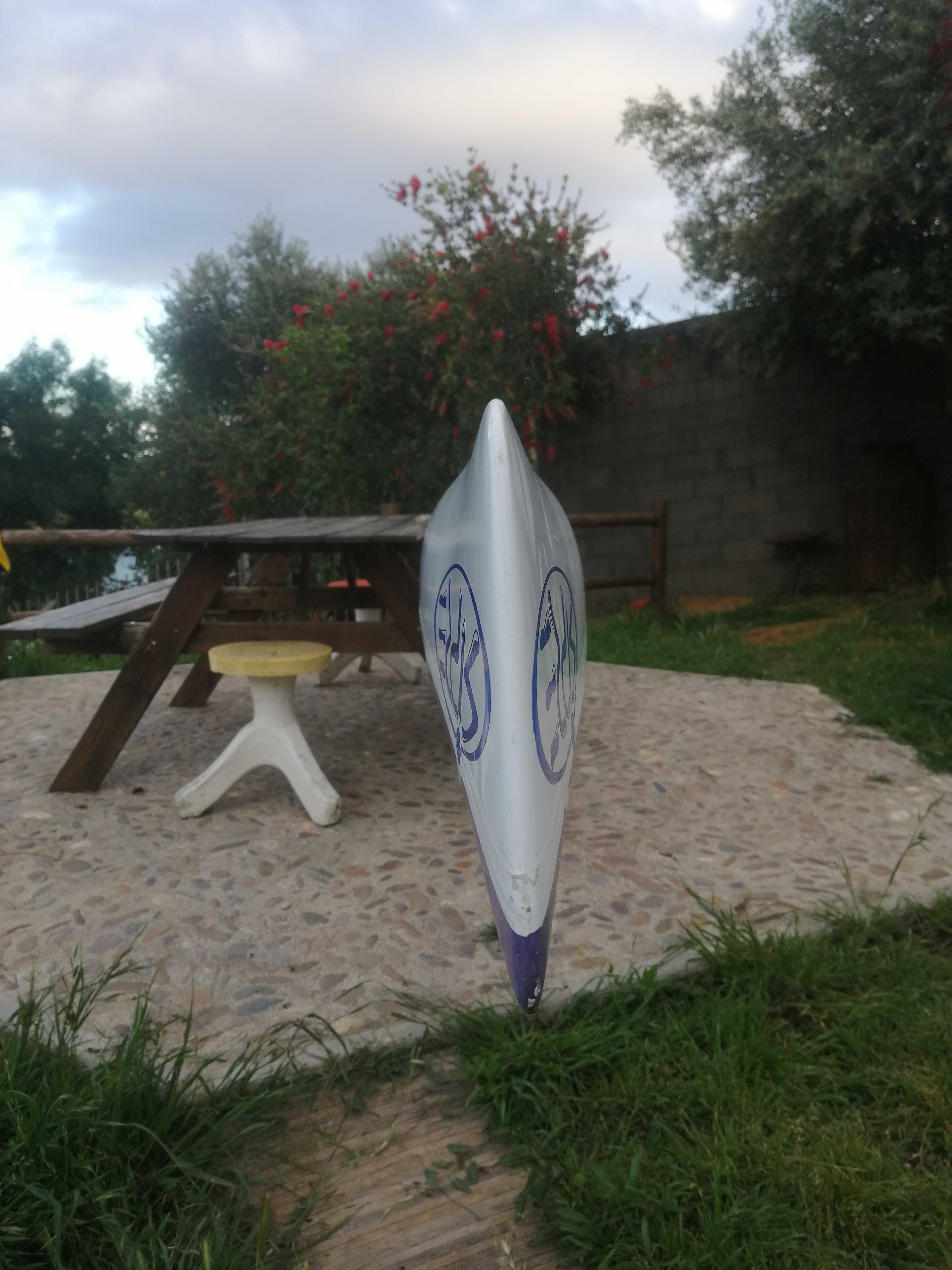 Kayak Mar Sipre Katabatik I