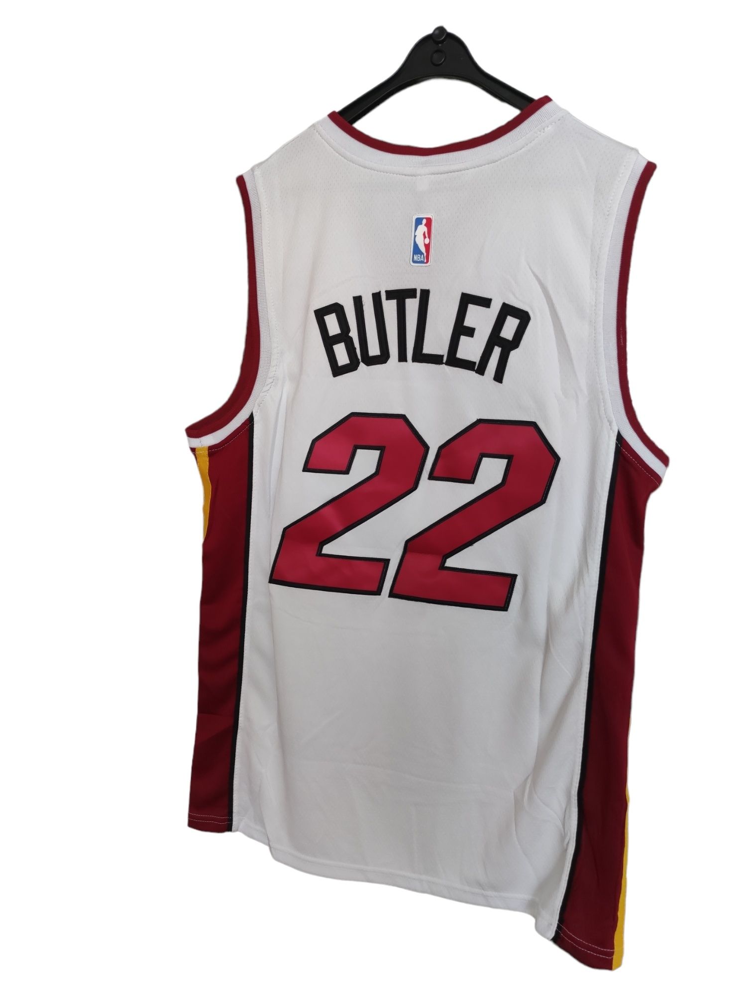 Koszulka Jersey NBA Miami Heat r.M Jimmy Butler #22 koszykówka basket