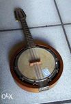 Banjo 8 Cordas