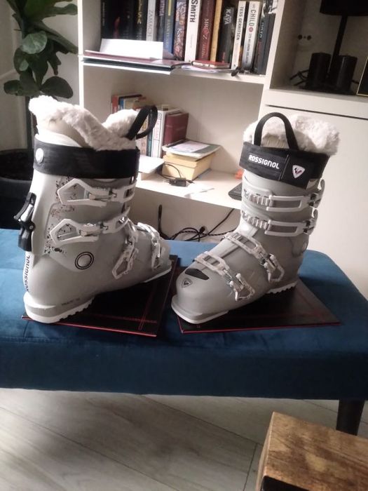 Buty narciarskie roz 38