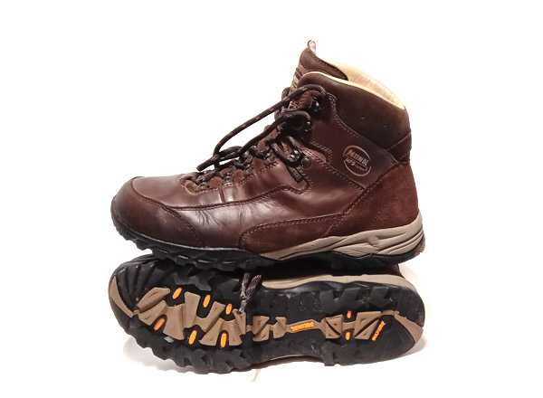 Buty Meindl rozmiar 44 - 28,5 cm trekkingowe