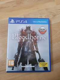 Bloodborne gra na PS4