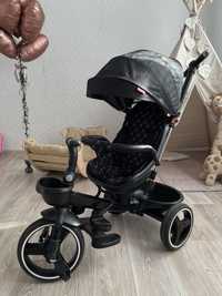 Велосипед з батьківською ручкою Best Trike Oscar 6390