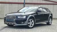 Audi A4 Allroad 2014 AUDI A4 ALLROAD B8 AVANT Facelifting 2.0 TDI 177 KM S tronic