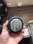 Подушка двигателя M47N, E46