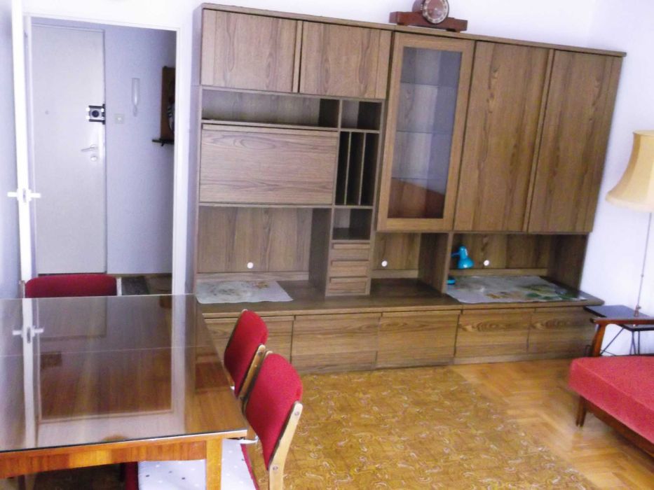 Kawalerka 33 m2, Wieniawa, Lublin