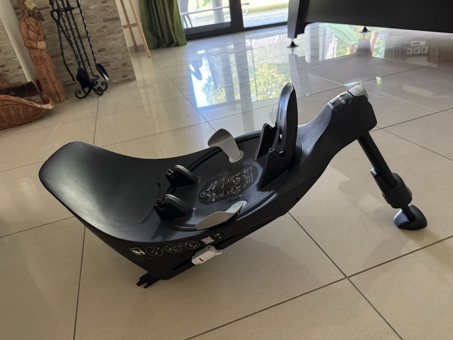 Cybex e-Priam Jeremy Scott 2w1