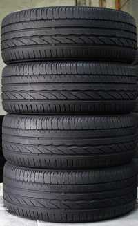 Шины лето б.у. 205/55 R16 Bridgestone TuranzaER 300 склад резины