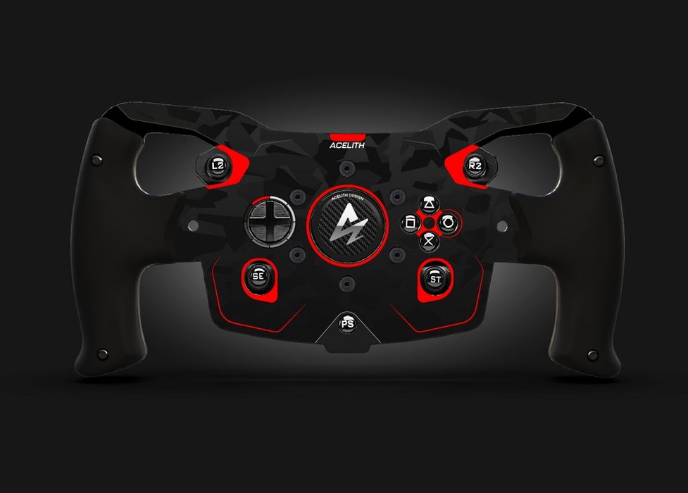 T300rs com kit de ventoinhas noctua