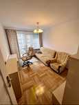 Bezczynszowy pokój 15m balkon Os. Zwyciestwa Winogrady 4 pok m. 65m