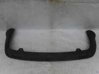 FORD FOCUS MK2 KOMBI 04R- 08 SPOILER ZDERZAKA TYŁ