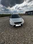 Ford Focus kombi  2010 r