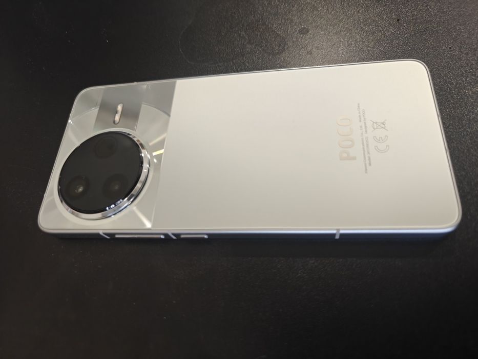 Poco F7 pro 12/512 Global Version