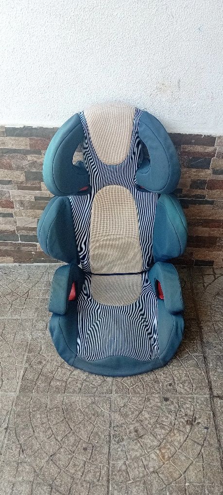 Cadeira auto Crianças Chicco