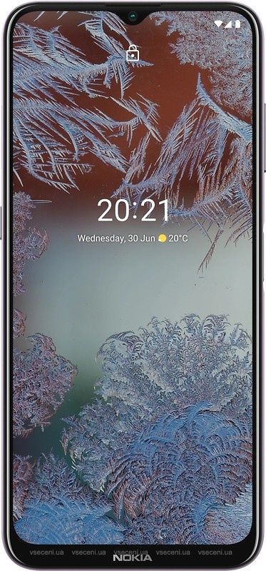Смартфон Мобильный Телефон Nokia G 10.