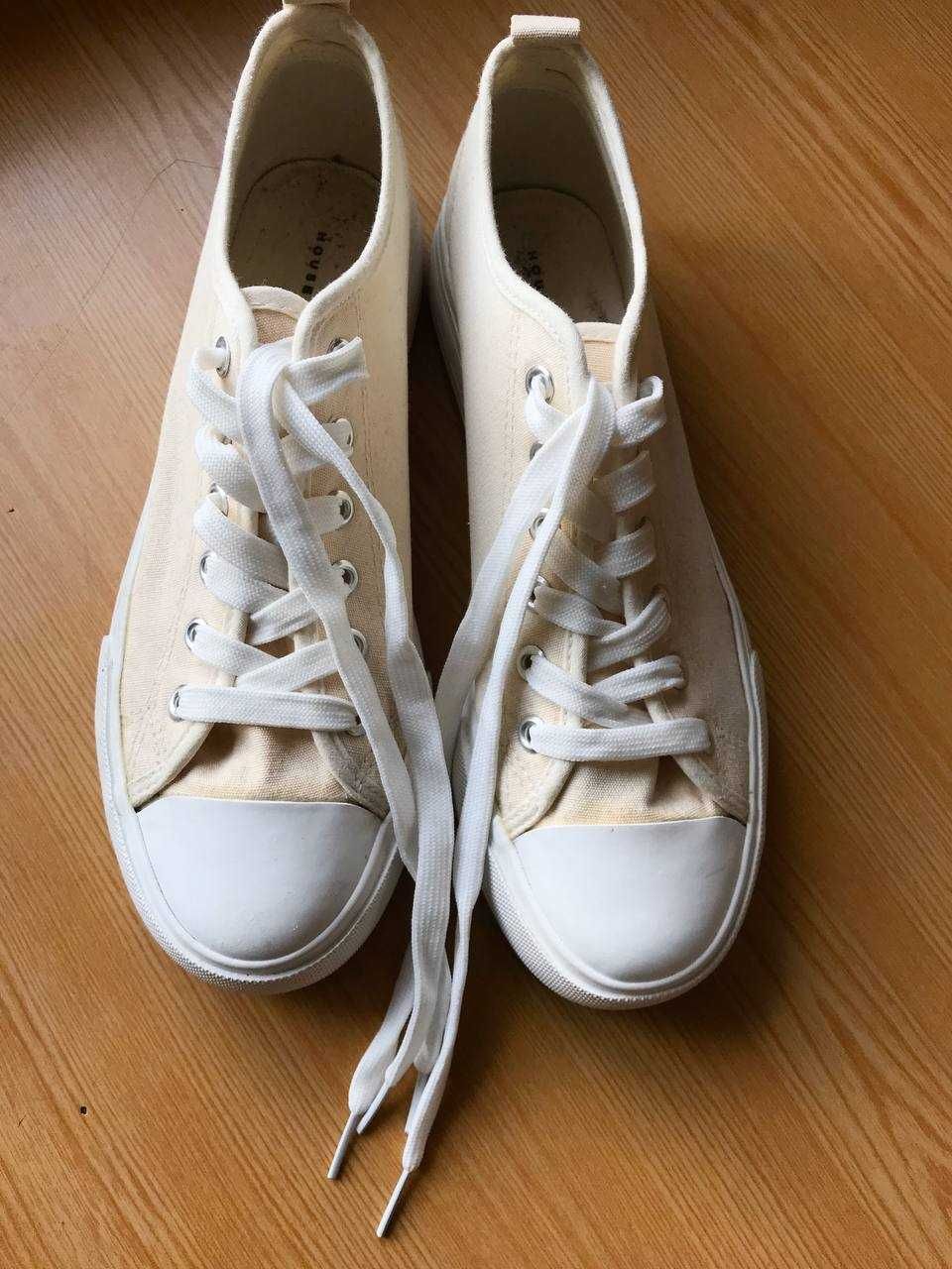 Кеди House brand 39 розмір 60 грн