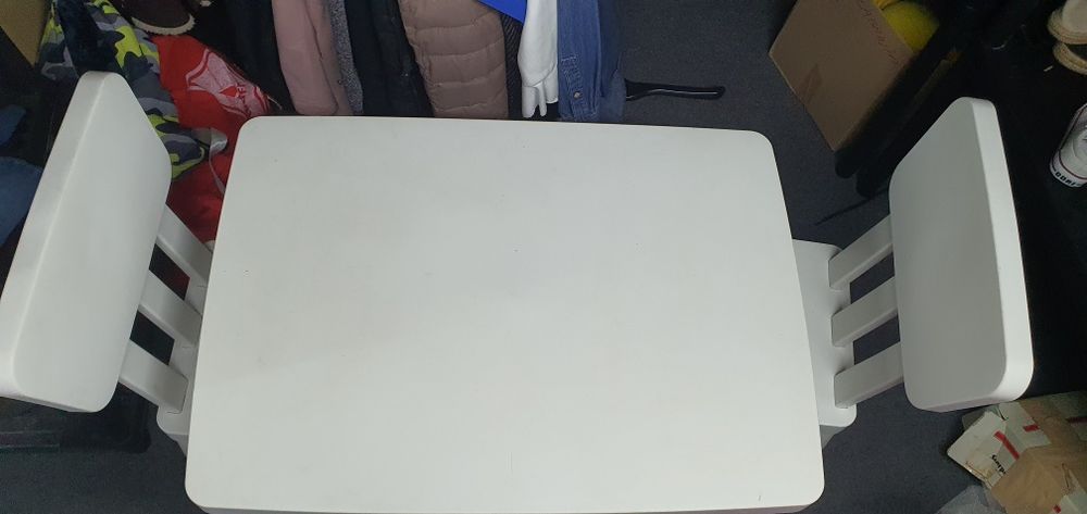 Stolik dzieciecy ikea