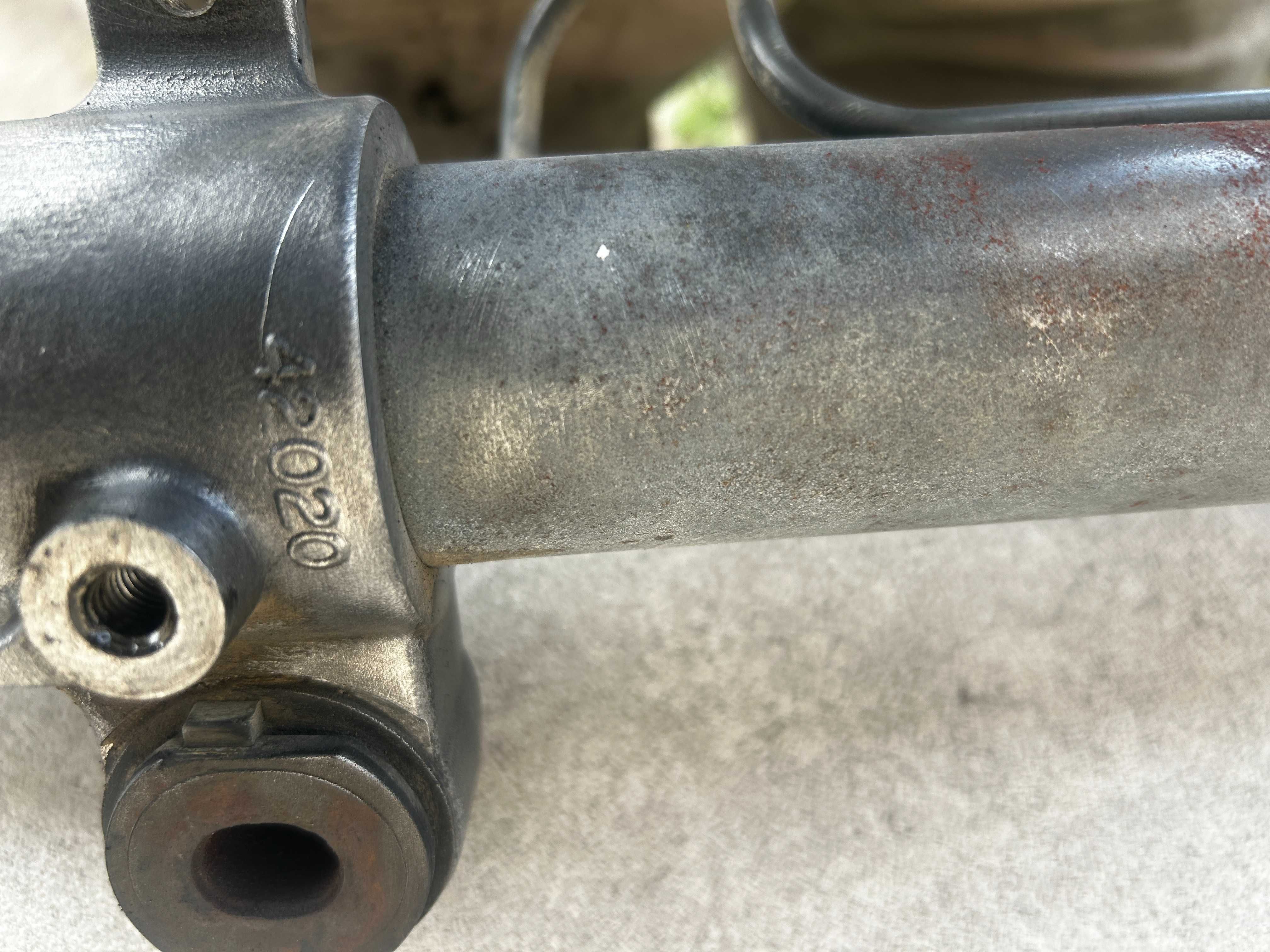 рульова рейка Toyota Rav4 Rav 4 2000-2005 (бензин)