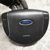 Ford Mondeo MK3 III AIR BAG poduszka kierownicy 3S71-F042B85-CAW