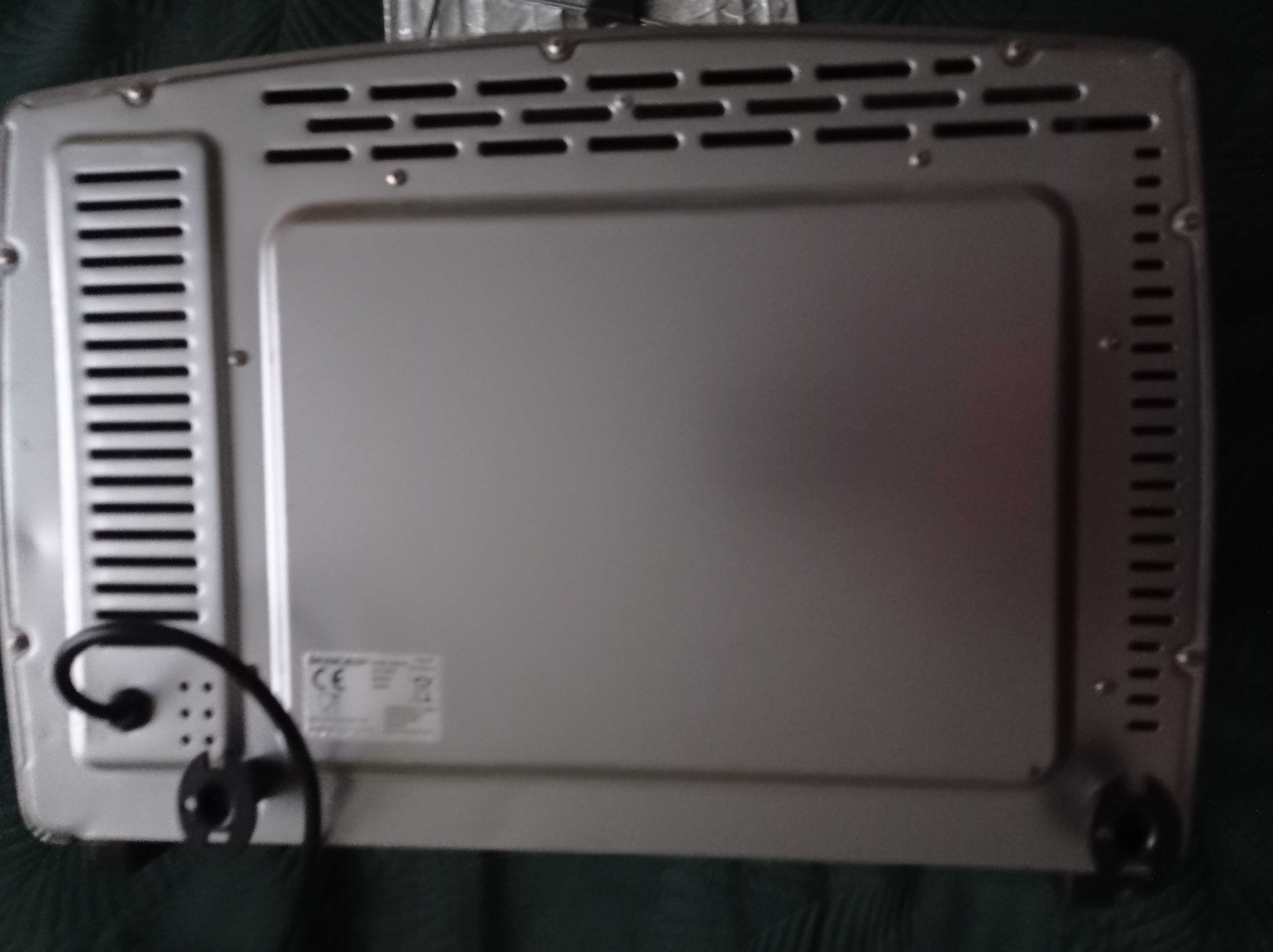 Piekarnik wolnostojący SILVERCREST SGBR 1500B4