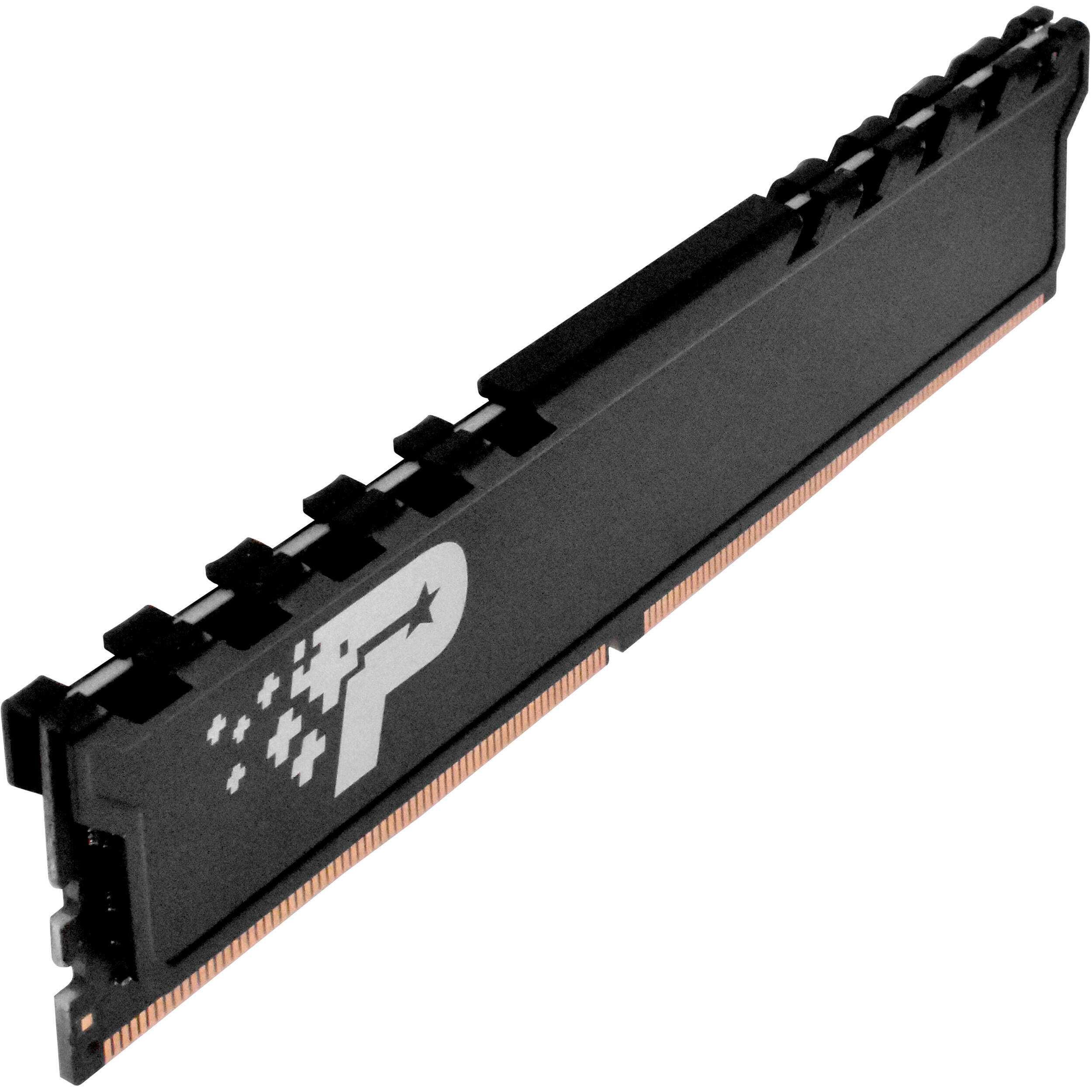 Pamięć RAM PATRIOT Signature 16GB 3200MHz  Dual Rank (2R)