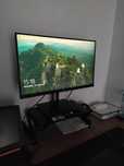 Monitor MSI PRO MP271QP