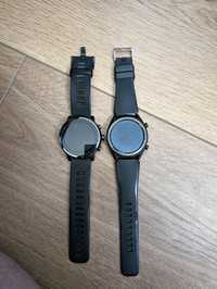 !!! Amazfit Stratos + Huawei Watch !!!