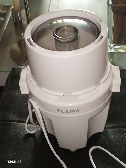 Triturador em excelente estado