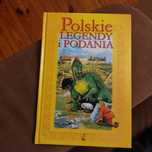 Polskie legendy i podania