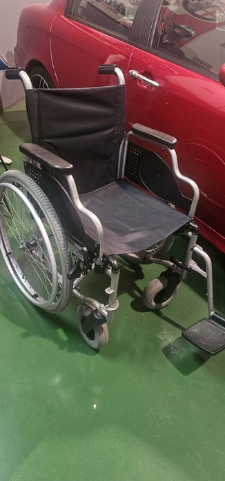 Cadeira de rodas