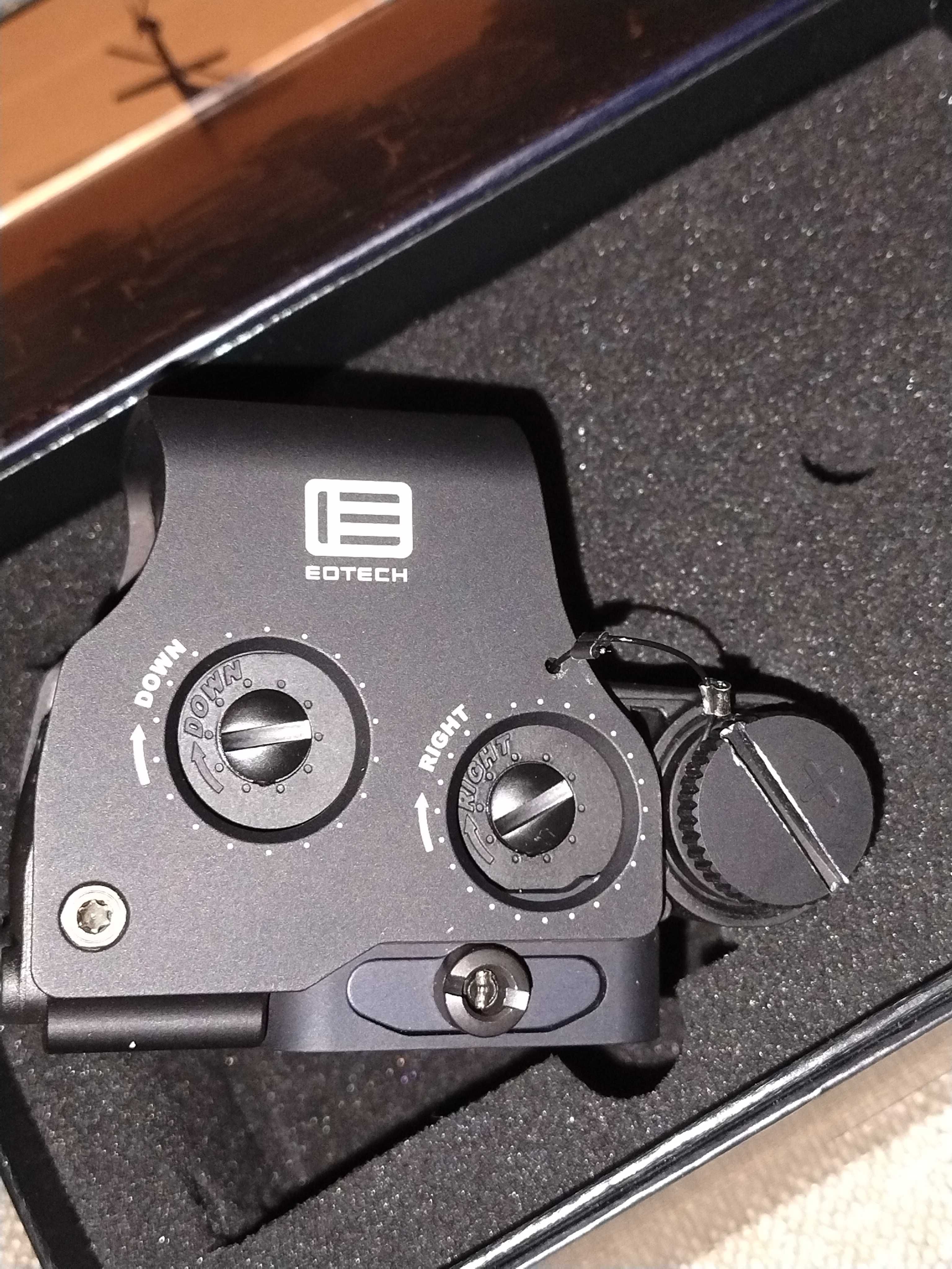 EOTECH EXPS 3-0 nowy