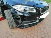 BMW Seria 5 BMW F11 520D po lifcie - do negocjacji