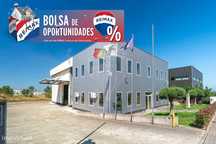 Armazém  para venda