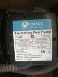 Насос для бассейна Emaux SS050 (220 В, 14 м3/ч)