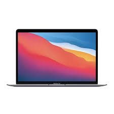 Ноутбук MacBook Air M1 2020