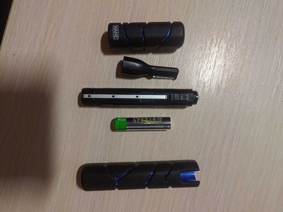 Продам тример WAHL