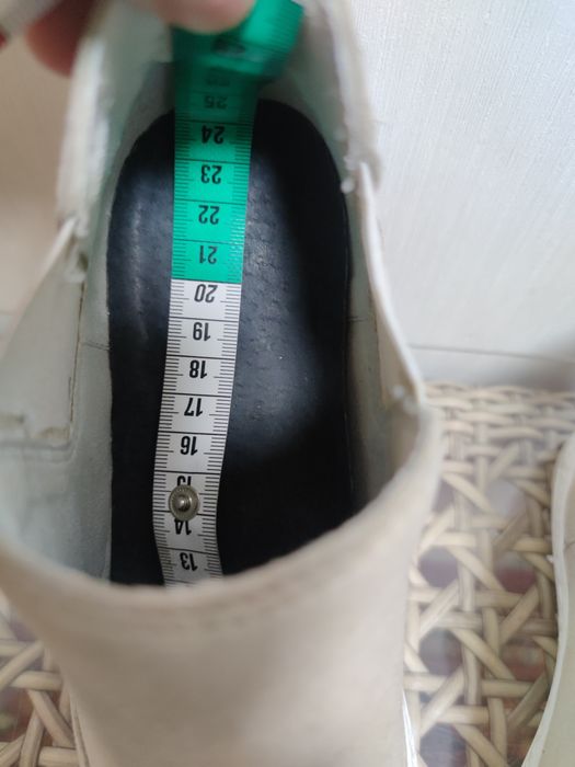 Туфли женские замшевые 37 р