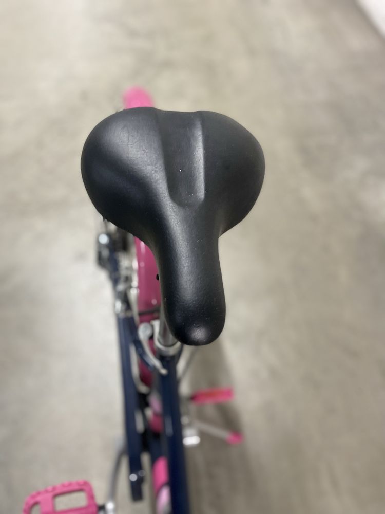Bicicleta Btwin nova