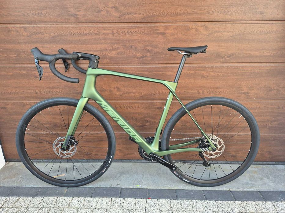 Rower szosowt Merida Scultura L Endurance 6000 okazja