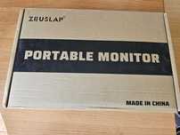 Портативний 16" монітор Zeuslap Z16 Lite