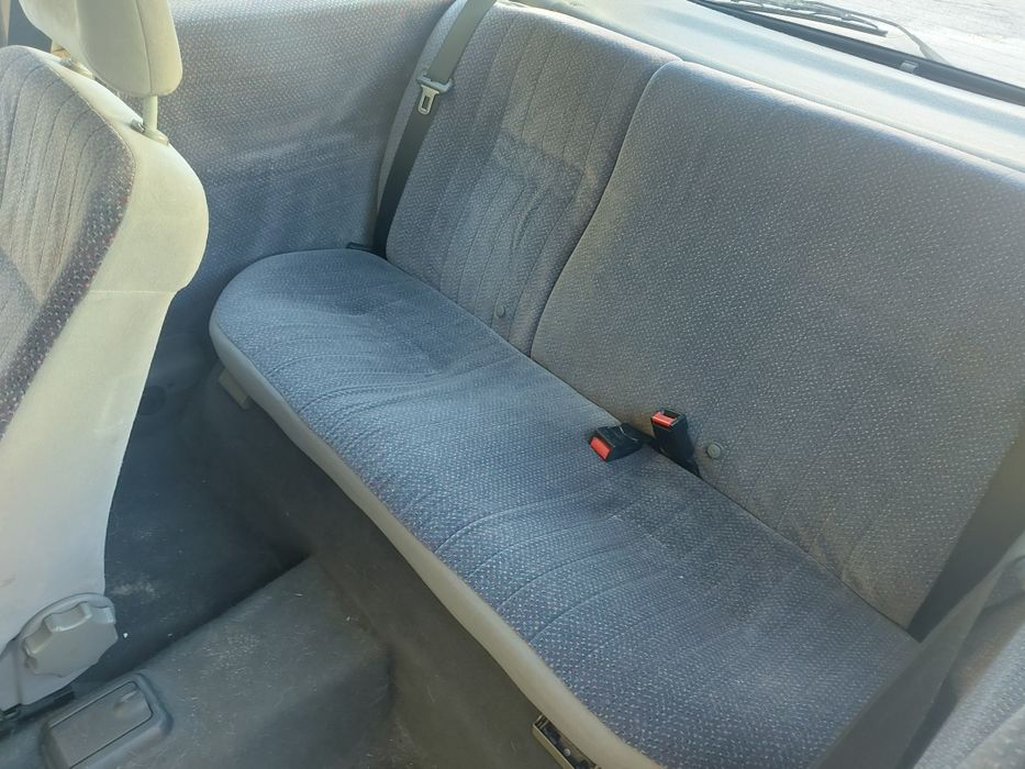 Opel Corsa b 1.2 gasolina 96 impecável (Sem catalisador)