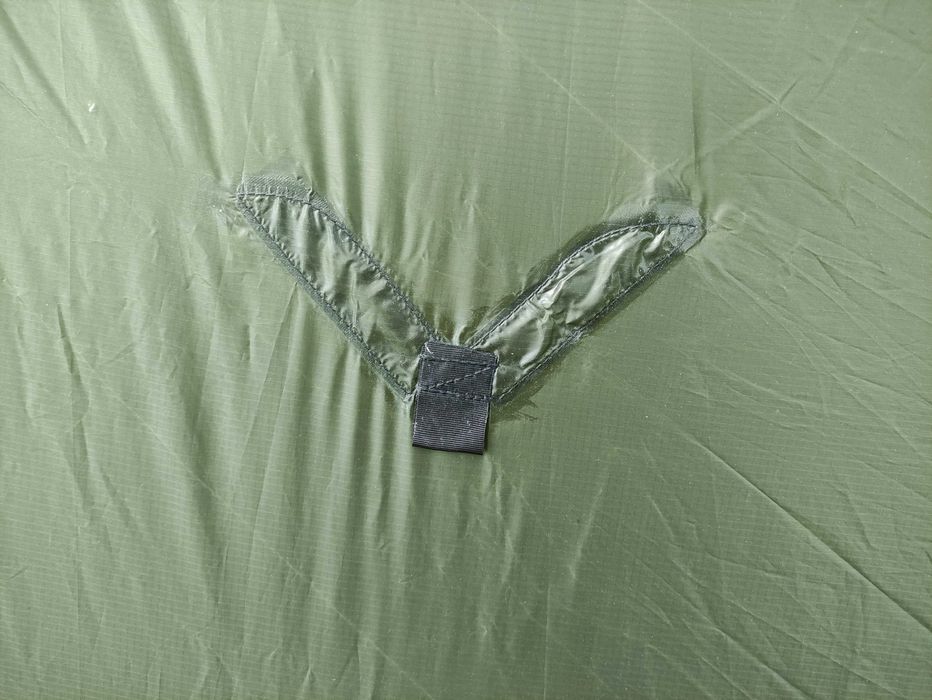 Warbonnet Mountainfly + Snake Skin, Linki Dyneema