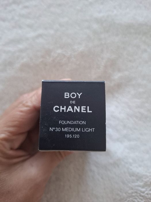 Chanel Boy Nr.30Medium Light