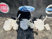 Бачок Омывателя Ford Mondeo 4 Ford S-Max Омивача Скла Бак Розборка