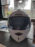 Kask SHARK openline